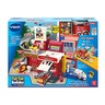 Tut Tut Bolides Super caserne de pompiers interactive - Item 4 of 9